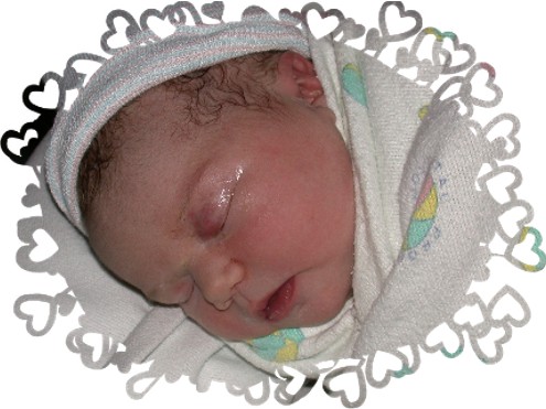 Newborn